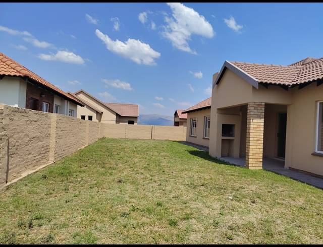 3 BEDROOM HOUSE FOR SALE IN WATERKLOOF AH